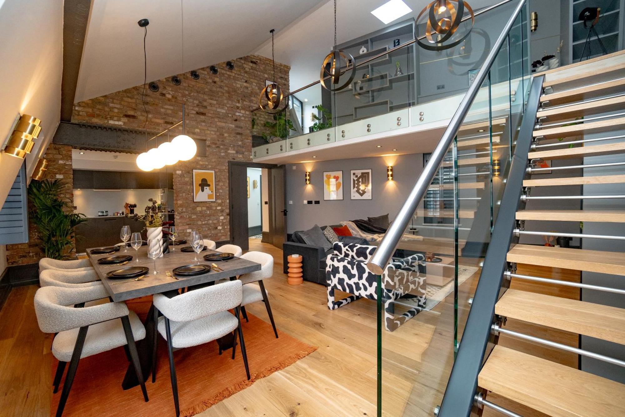 Apartament Kula London - Covent Garden Garrick St Zewnętrze zdjęcie