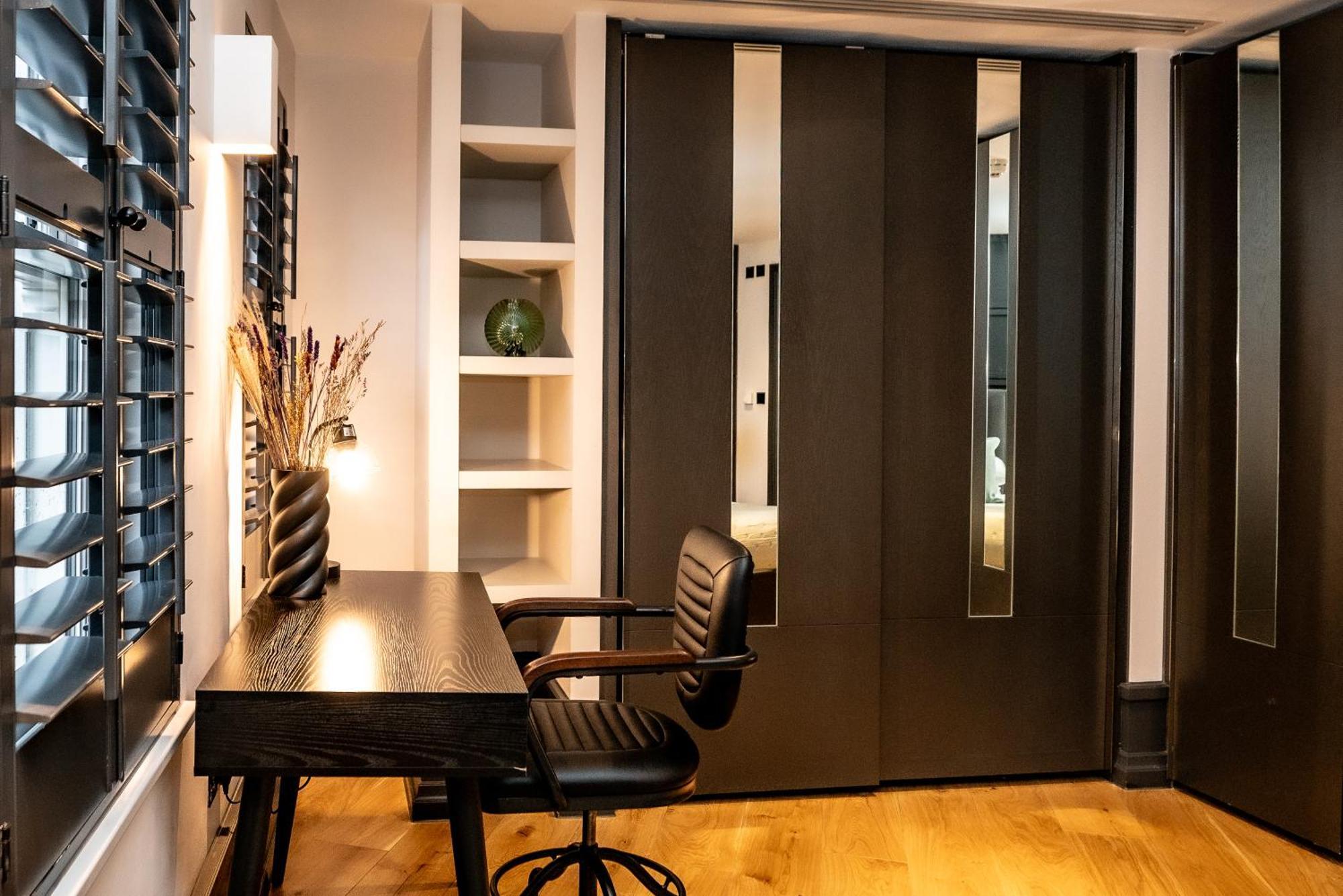 Apartament Kula London - Covent Garden Garrick St Zewnętrze zdjęcie