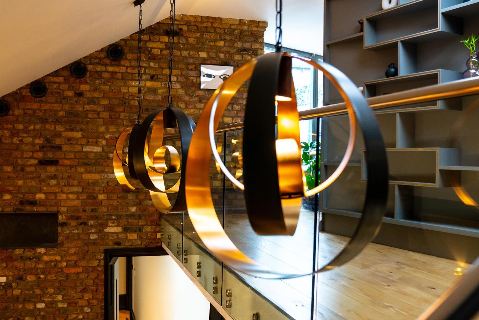 Apartament Kula London - Covent Garden Garrick St Zewnętrze zdjęcie