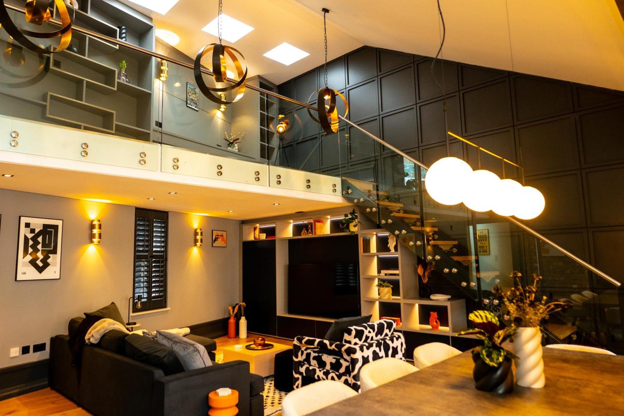 Apartament Kula London - Covent Garden Garrick St Zewnętrze zdjęcie