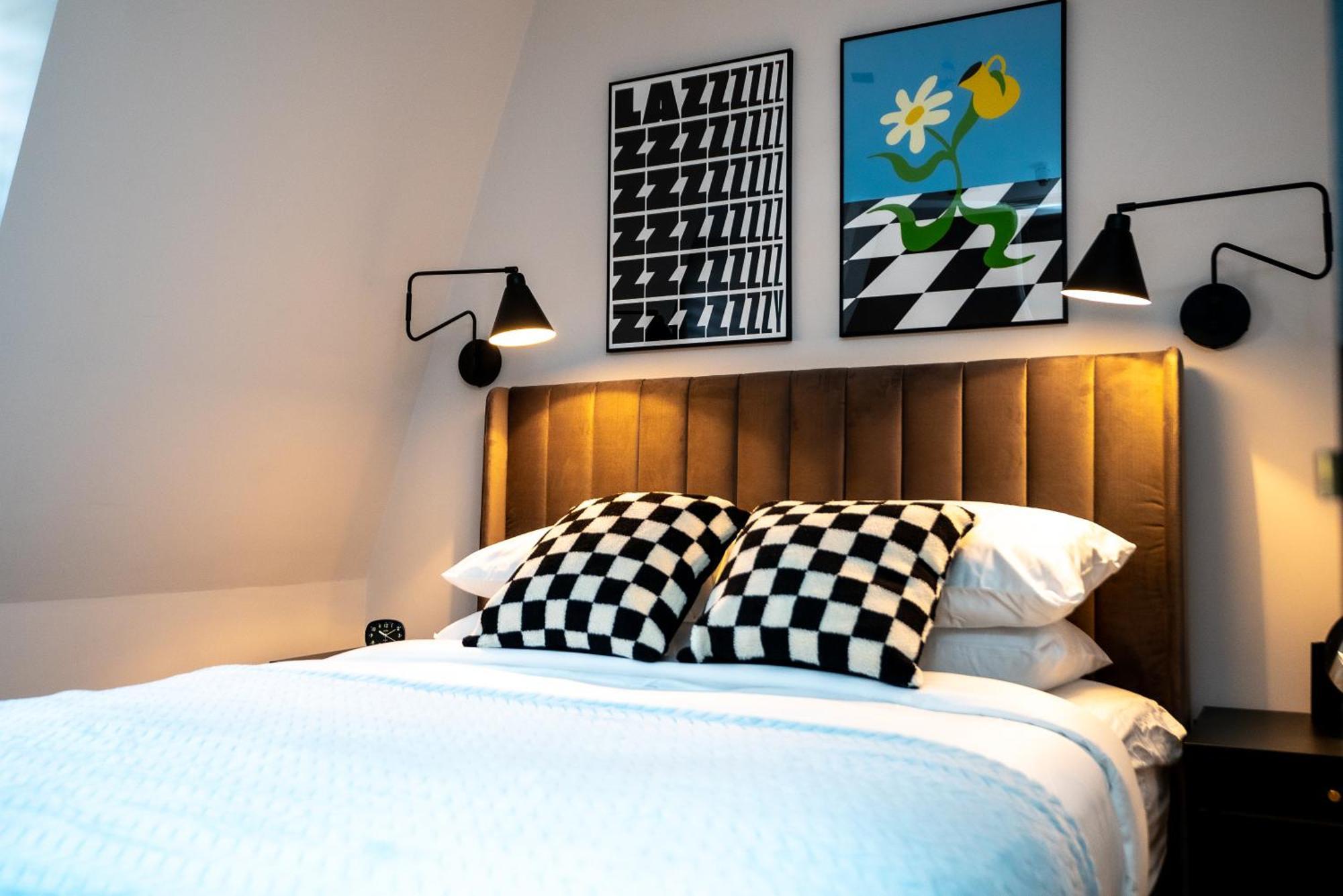 Apartament Kula London - Covent Garden Garrick St Zewnętrze zdjęcie